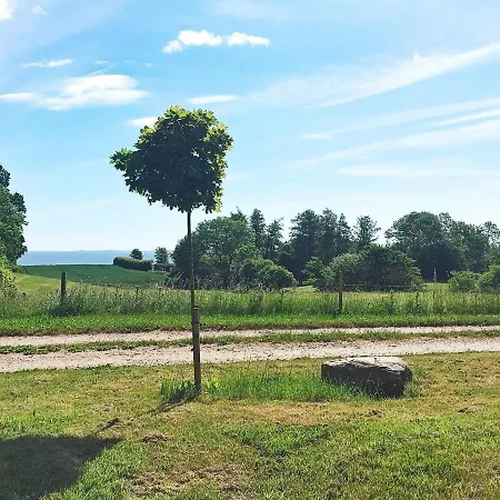 6 Person In Feriehus Augustenborg
