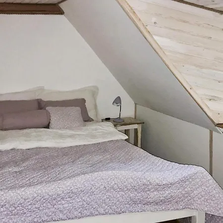 6 Person In Feriehus Augustenborg