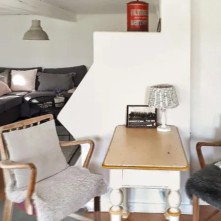 6 Person In Feriehus